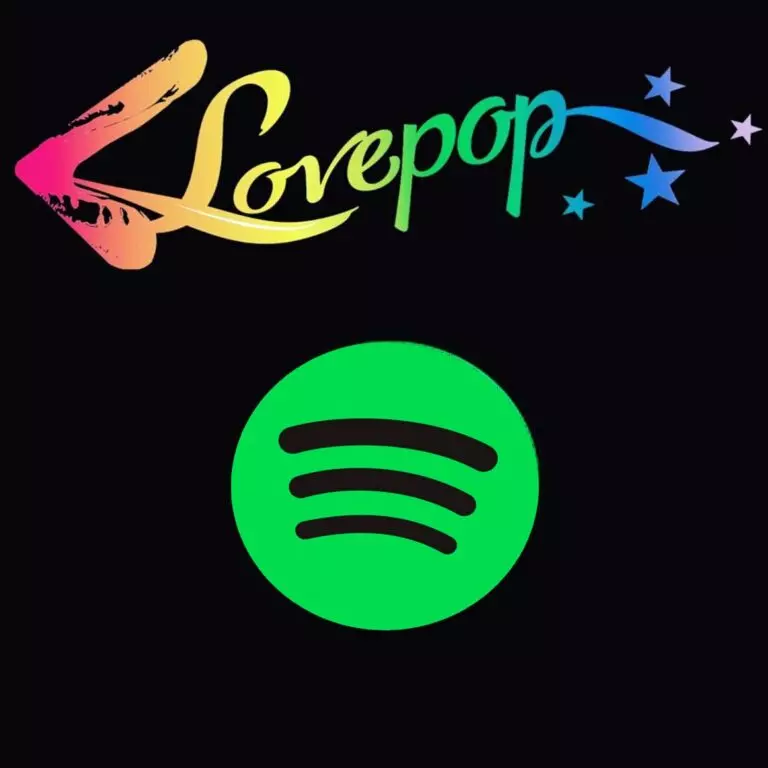 Lovepop Radio