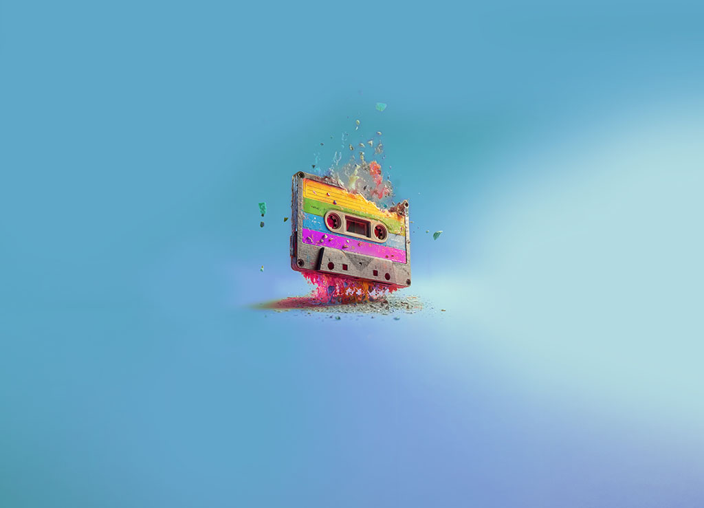 Lovepop Classics – Queer Retro Clubbing