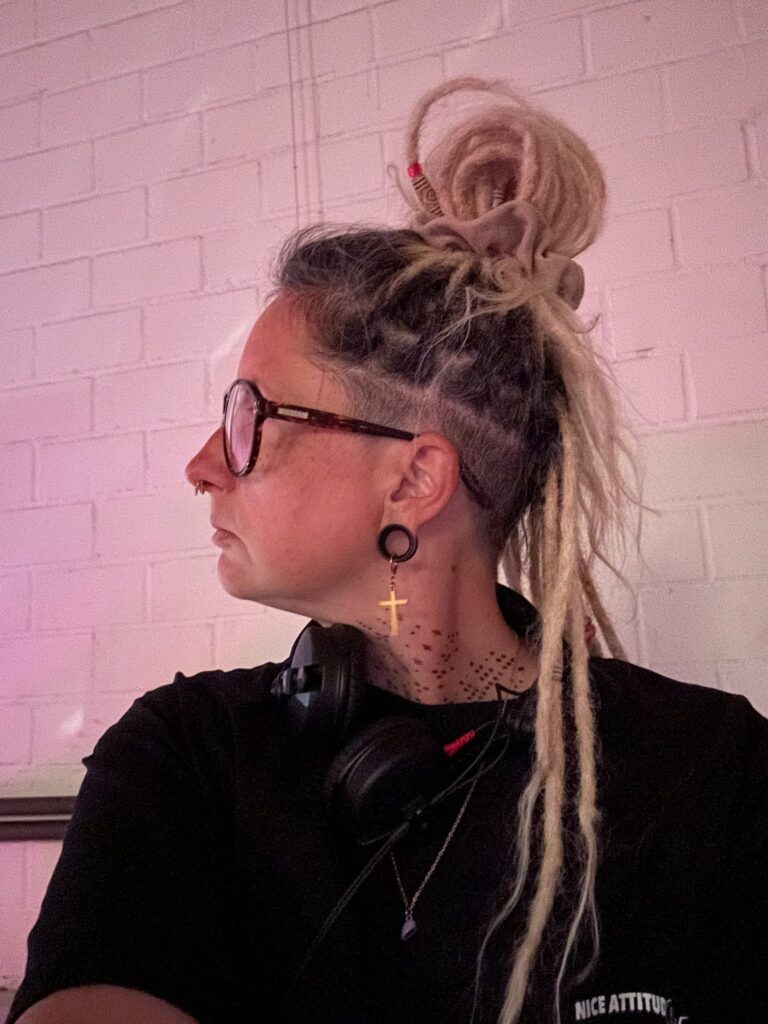 DJane Käry
