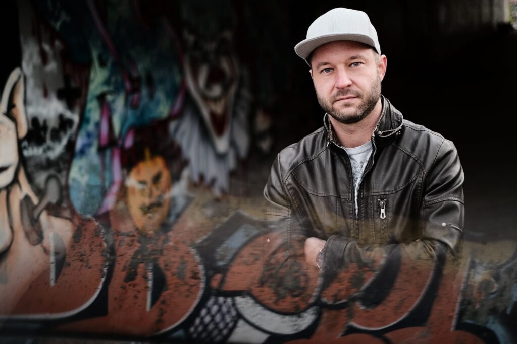 DJ Andi Apitzsch